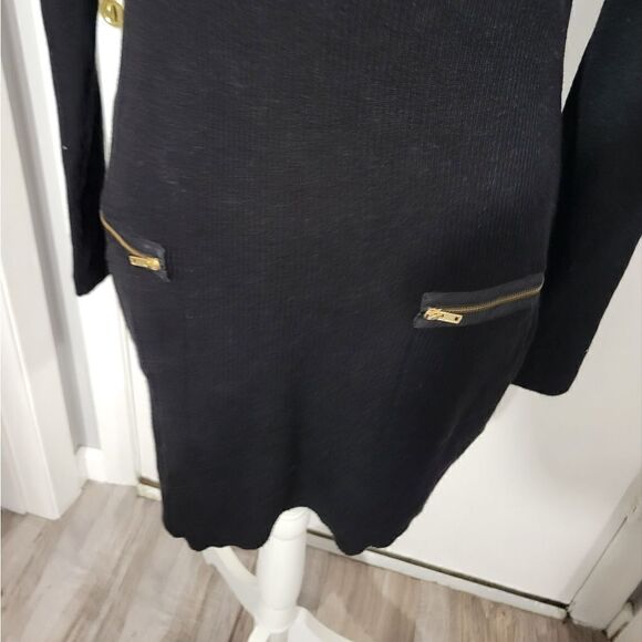 Alyx knit sweater dress - Picture 7 of 9